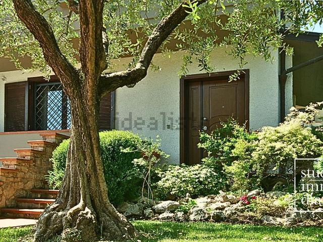 Casa in vendita a Poggetto, Poggio A Caiano