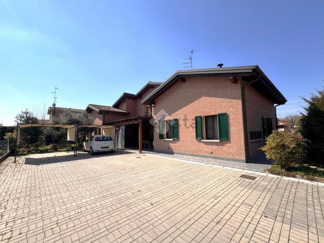 Casa in vendita a Unione Terre d'Acqua, San Giovanni In Persiceto
