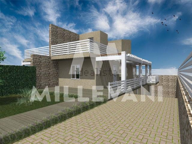 Casa in vendita a Villaggio Pantanelli, Pozzallo