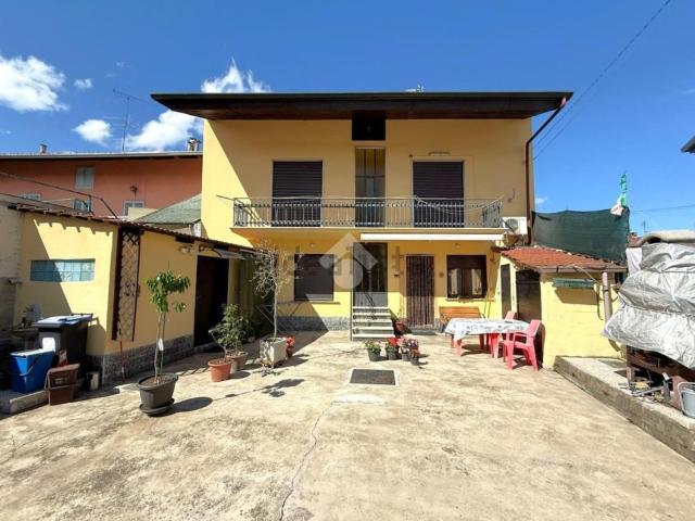 Casa in vendita a Madonnina, Piemonte