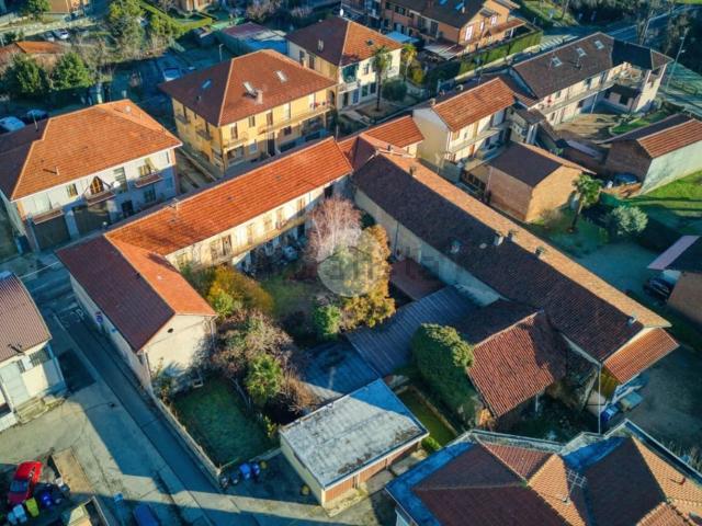 Casa in vendita a Piemonte, Torino