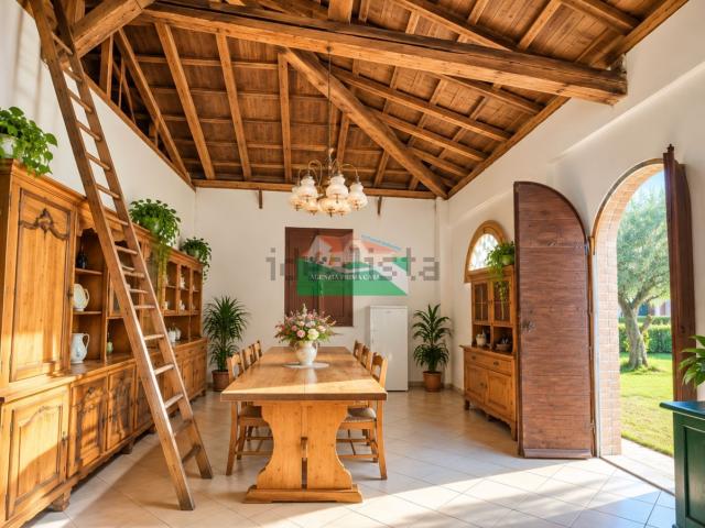 Casa in vendita a San Pietro in Campiano, Ravenna