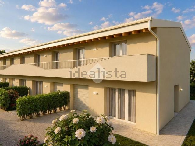 Casa in vendita a Piacenza, Reggio Emilia