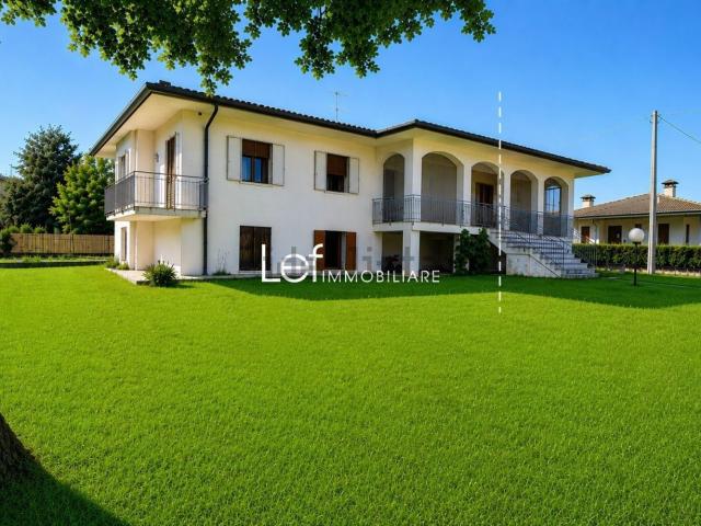 Casa in vendita a Sernaglia Della Battaglia, Veneto