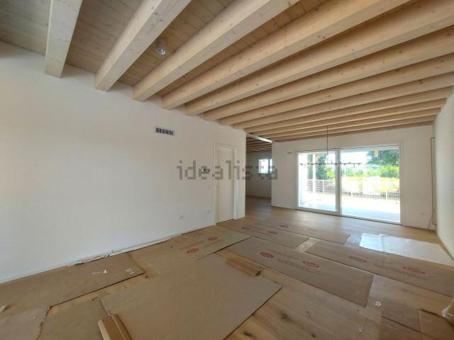 Casa in vendita a Carbonera, Veneto
