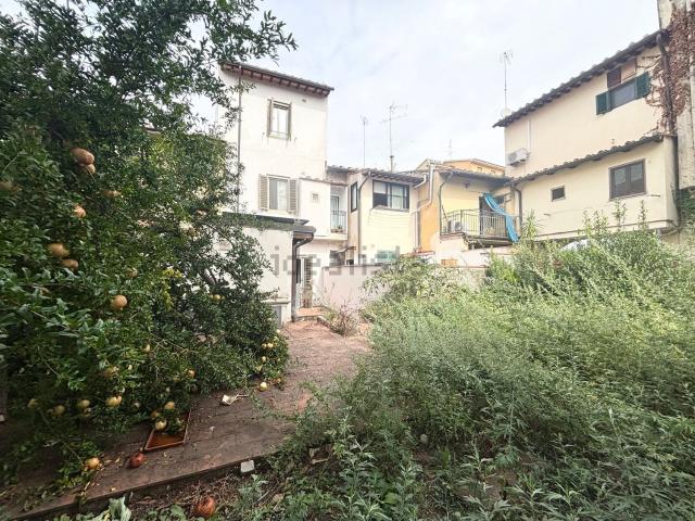Casa in vendita a Quartiere 4, Firenze
