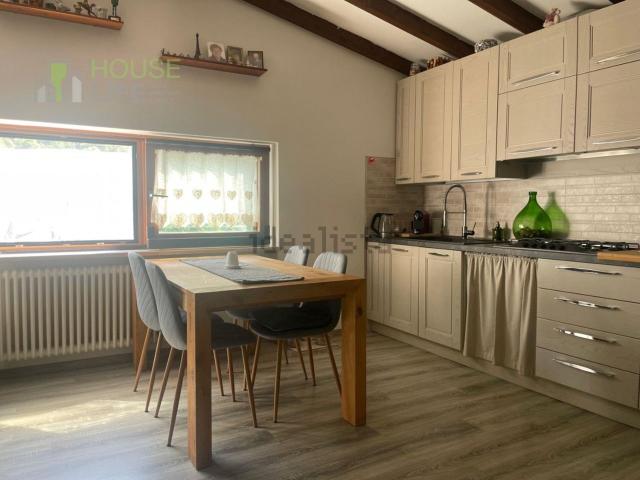 Casa in vendita a Recoaro Terme, Veneto