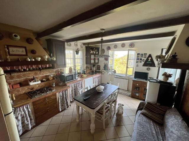 Casa in vendita a Porcale Superiore, Riccò Del Golfo