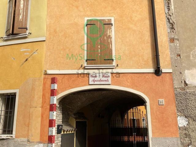Casa in vendita a Cavriana, Lombardia