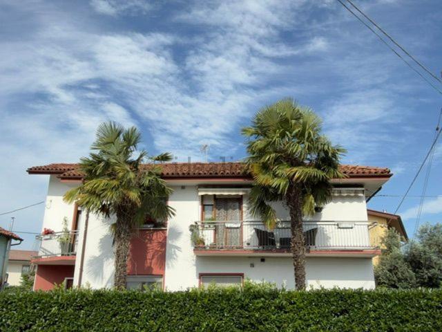 Casa in vendita a Sant'Osvaldo, Reana Del Roiale