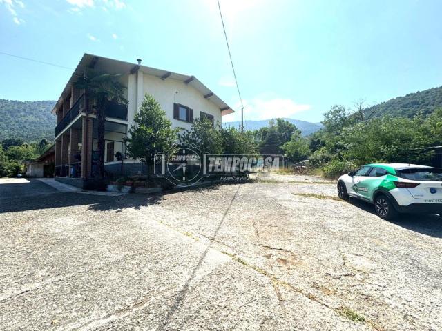 Casa in vendita a Unione Montana di Comuni delle Valli di Lanzo, Ceronda e Casternone, Piemonte