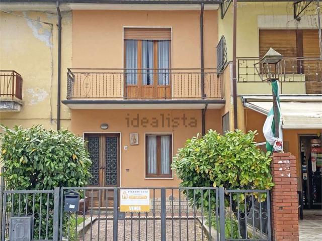Casa in vendita a Morino, Abruzzo