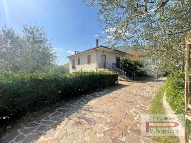 Casa in vendita a Castro Dei Volsci, Lazio