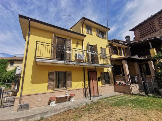 Casa in vendita a Corvino San Quirico, Lombardia
