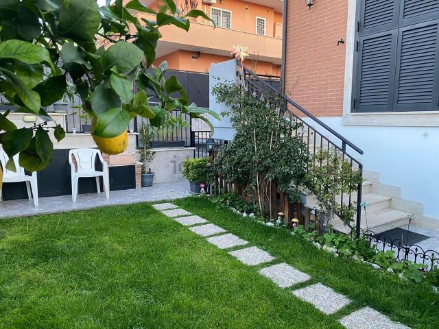 Casa in vendita a Guidonia Montecelio, Roma Capitale