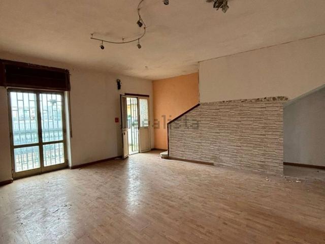 Casa in vendita a Canosa, Giugliano In Campania