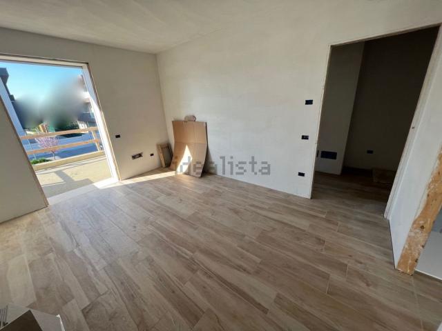 Casa in vendita a San Giacomo, Albignasego