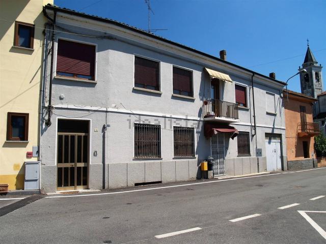 Casa in vendita a Piemonte, Novara