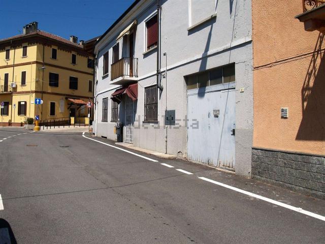Casa in vendita a Vinzaglio, Novara