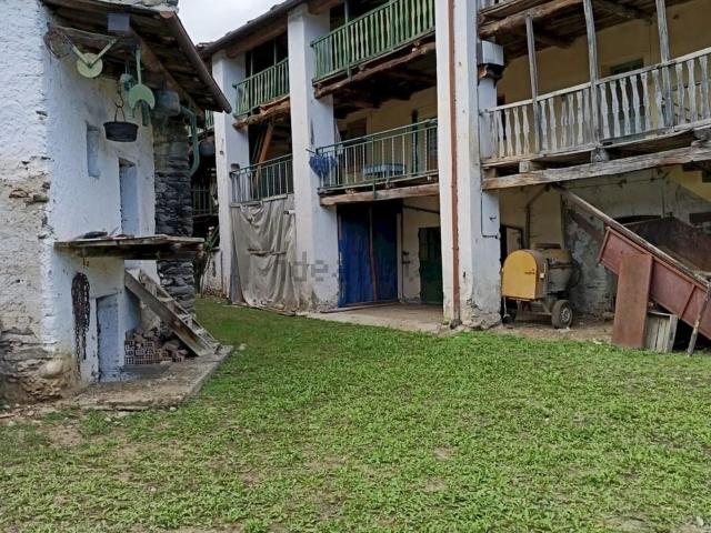 Casa in vendita a Piemonte, Cuneo