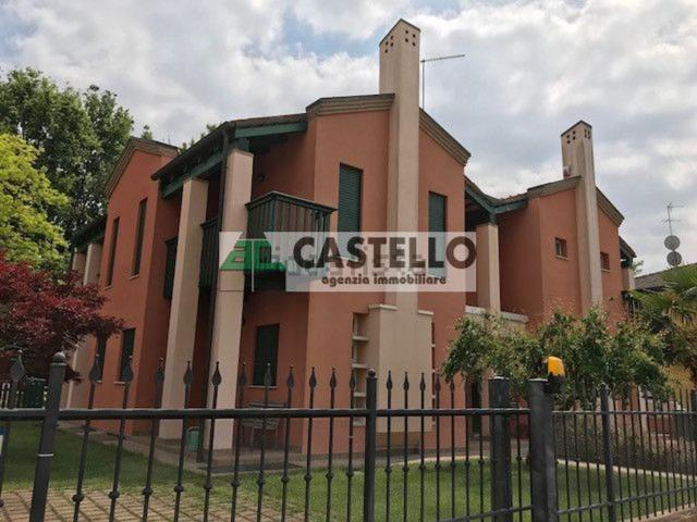 Casa in vendita a Noventa Padovana, Veneto