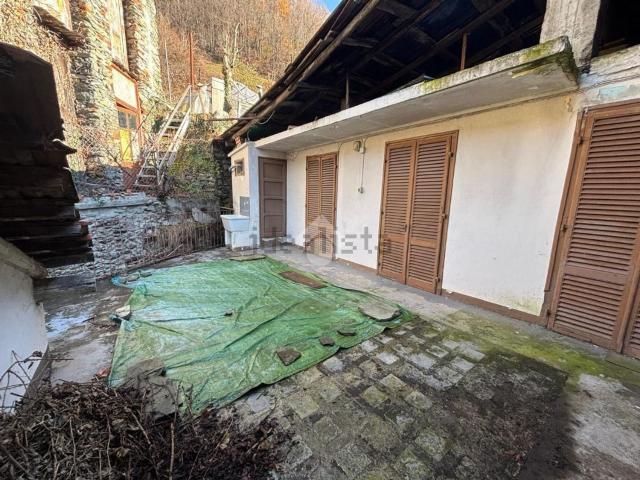 Casa in vendita a Unione Montana di Comuni delle Valli di Lanzo, Ceronda e Casternone, Piemonte