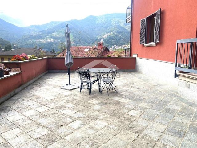 Casa in vendita a Comunità Montana della Valle Brembana, Sedrina