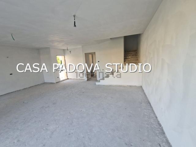 Casa in vendita a Noventa Padovana, Padova