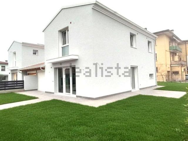 Casa in vendita a Santa Maria di Camisano, Camisano Vicentino
