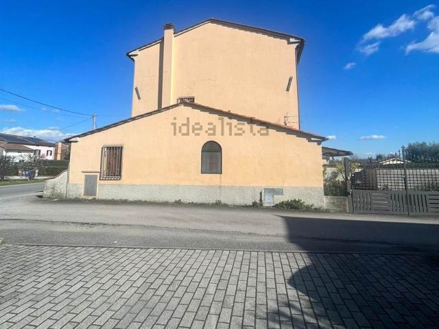 Casa in vendita a Paganico, Capannori