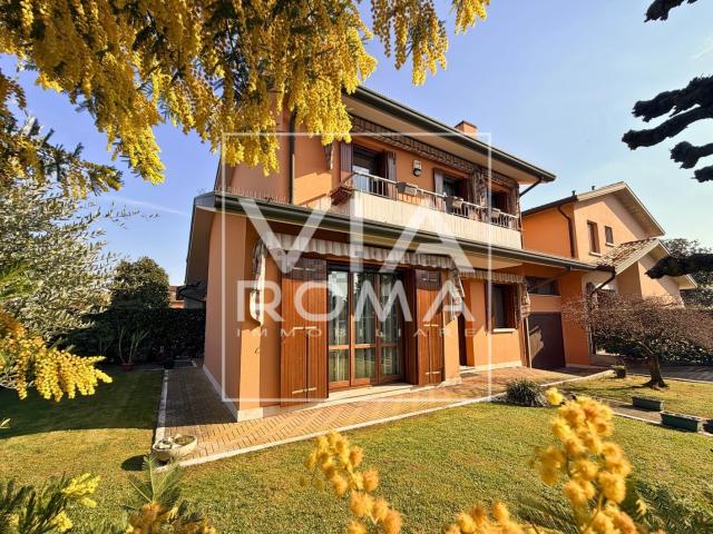 Casa in vendita a Rossignago, Spinea