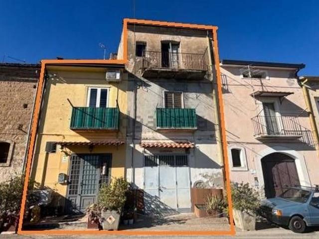 Casa in vendita a Paduli, Campania