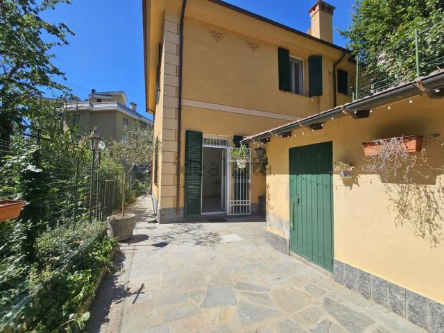 Casa in vendita a Rusca, Albisola Capo