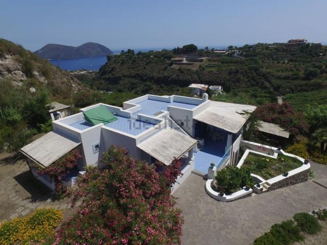Casa in vendita a San Salvatore, Panarea