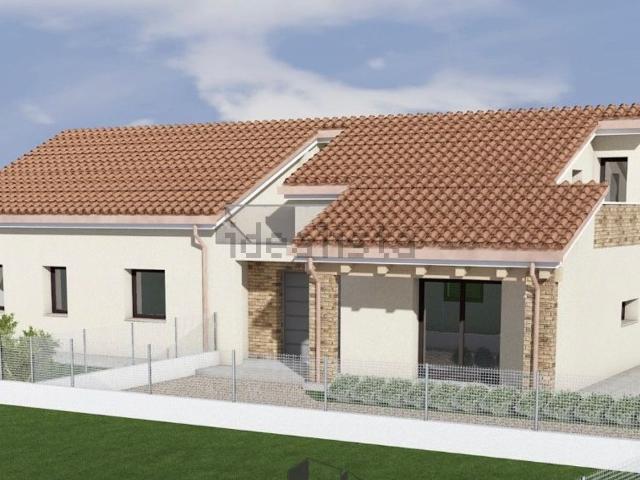Casa in vendita a Salboro, Padova