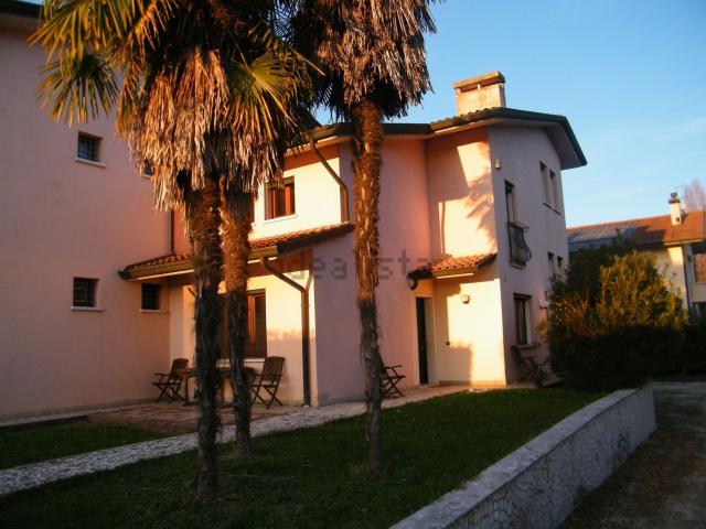 Casa in vendita a Santa Maria di Camisano, Camisano Vicentino