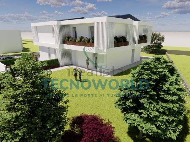 Casa in vendita a Centro, Thiene