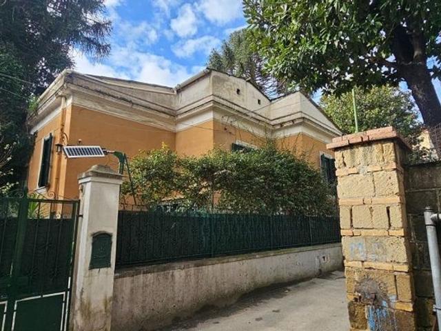 Casa in vendita a Municipalità 5, Napola