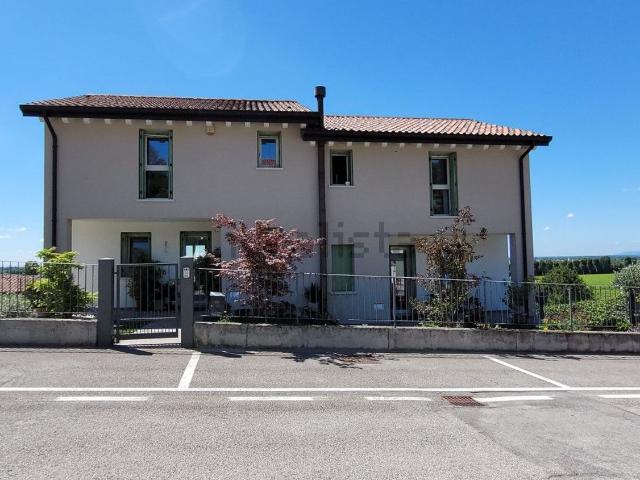 Casa in vendita a Fonte, Maser