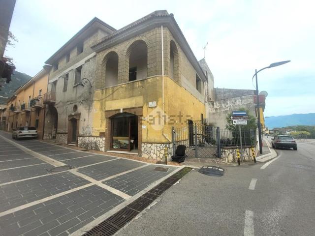 Casa in vendita a Bucciano, Campania