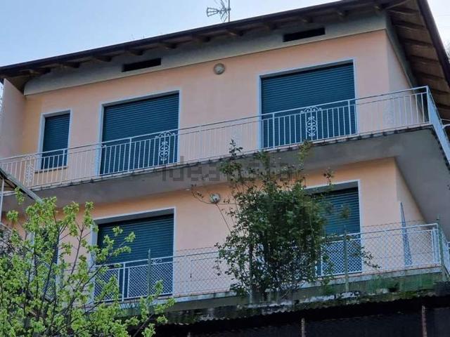 Casa in vendita a Borca, Piemonte