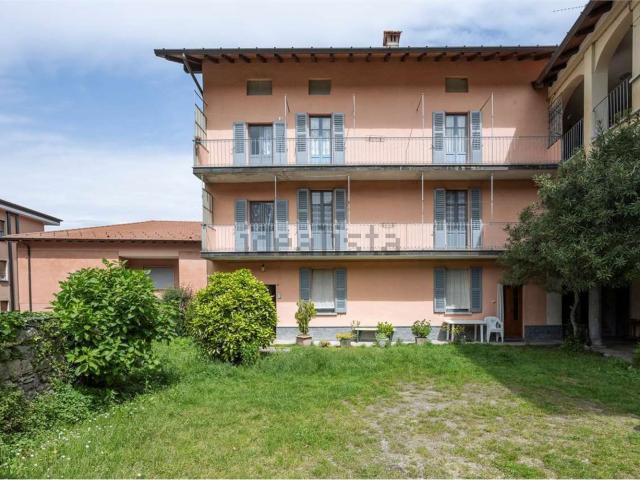 Casa in vendita a Comunità Montana Valli del Verbano, Orino