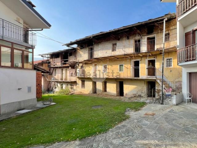 Casa in vendita a Unione Montana di Comuni delle Valli di Lanzo, Ceronda e Casternone, Piemonte