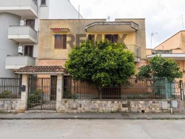 Casa in vendita a Puglia, Lecce