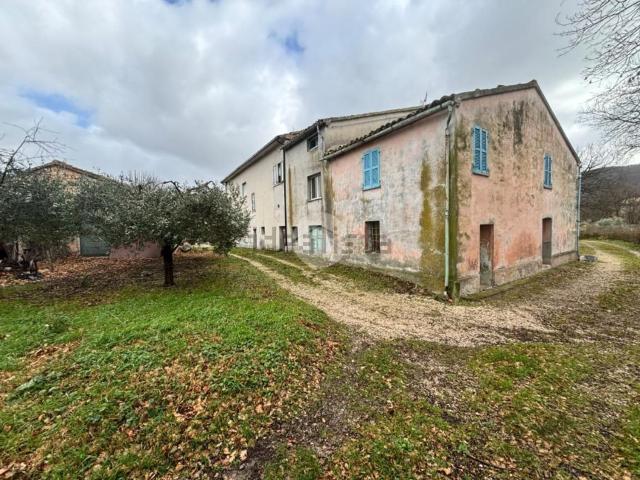 Casa in vendita a Marche, Pesaro E Urbino