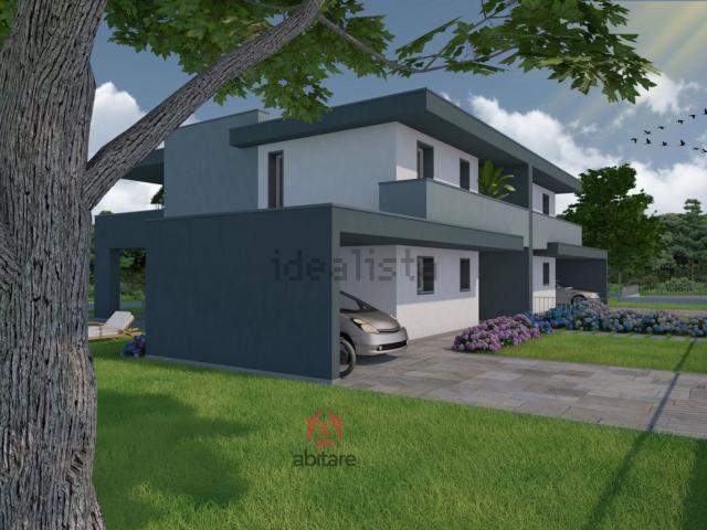 Casa in vendita a Azzano Decimo, Friuli-Venezia Giulia