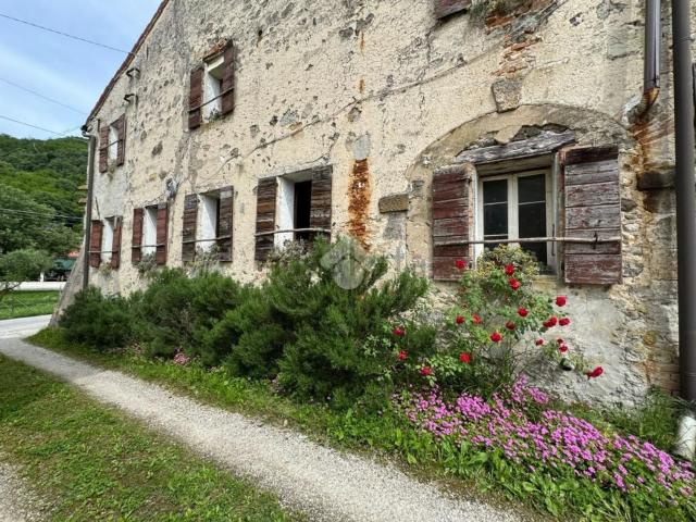 Casa in vendita a Turri, Montegrotto Terme