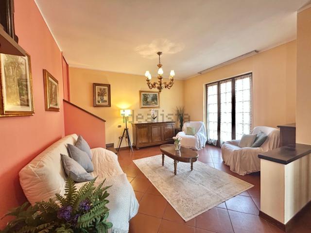 Casa in vendita a Comunità montana della Valle Sabbia, Vallio Terme