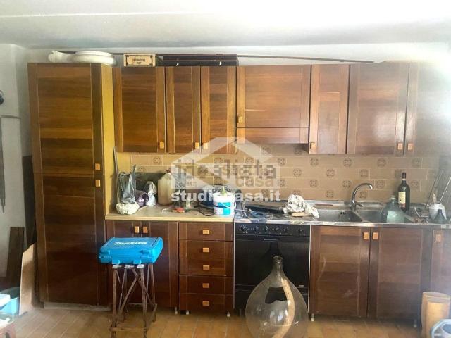 Casa in vendita a Comunità Montana della Valle Brembana, Zogno