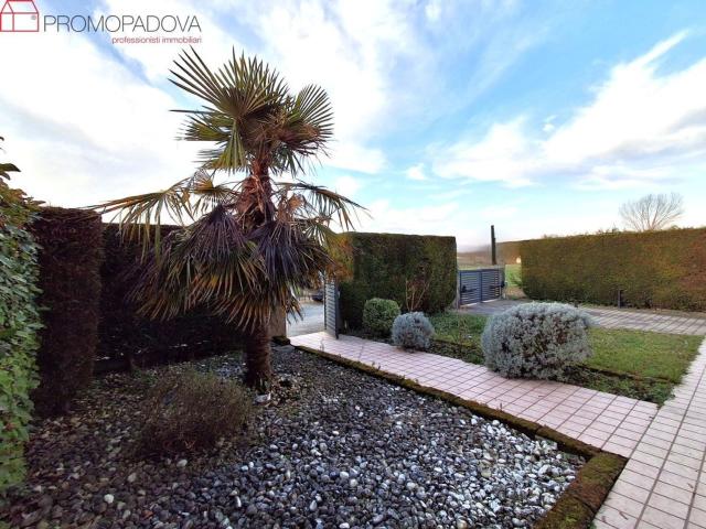 Casa in vendita a Bronzola, Campodarsego